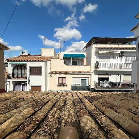 شقة Casa Joan مورايرا المظهر الخارجي الصورة