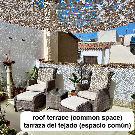 شقة Casa Joan مورايرا المظهر الخارجي الصورة